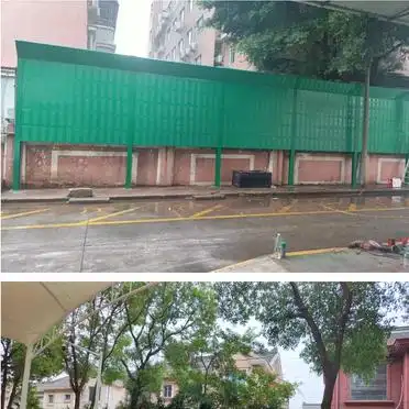 图片[3]-工場はうるさいですか？これらの防音方法が役に立ちます。-大連富泓機械有限公司