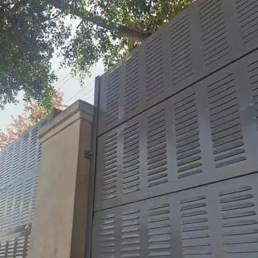 图片[4]-工場はうるさいですか？これらの防音方法が役に立ちます。-大連富泓機械有限公司