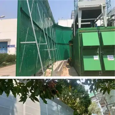 图片[5]-工場はうるさいですか？これらの防音方法が役に立ちます。-大連富泓機械有限公司