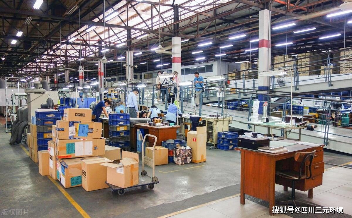 生産工場の騒音源とその対処方法は何ですか?-大連富泓機械有限公司