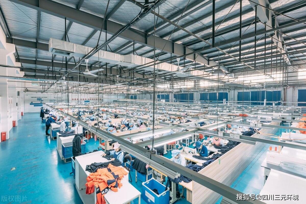 图片[2]-生産工場の騒音源とその対処方法は何ですか?-大連富泓機械有限公司