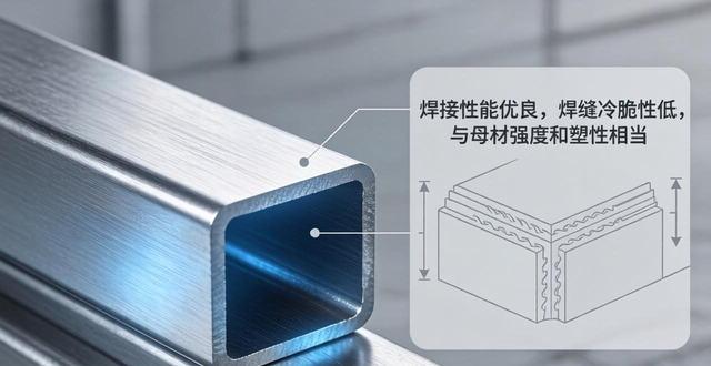 Q345 鋼の種類は何ですか？ Q345 鋼の溶接に使用する電極は何ですか？-大連富泓機械有限公司