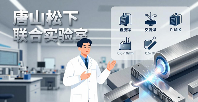 图片[2]-2021 車体カンファレンス | Liang Junqiang: 複数の厚さの複合アルミニウム合金溶接に関する研究-大連富泓機械有限公司