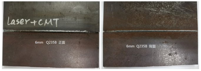 图片[5]-このトレンドが到来し、レーザー アーク ハイブリッド溶接は主要な重要産業で「トレンドに乗っています」。-大連富泓機械有限公司