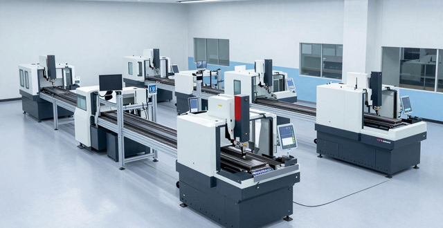 图片[2]-3D曲面カバーガラス生産ライン設備と技術 深セン海洋-大連富泓機械有限公司