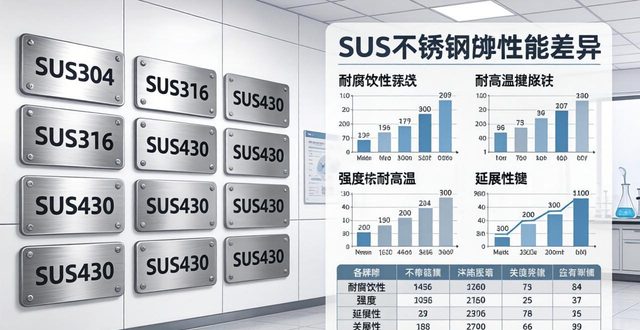 图片[5]-食品グレードのステンレス鋼とは何かを理解する-大連富泓機械有限公司