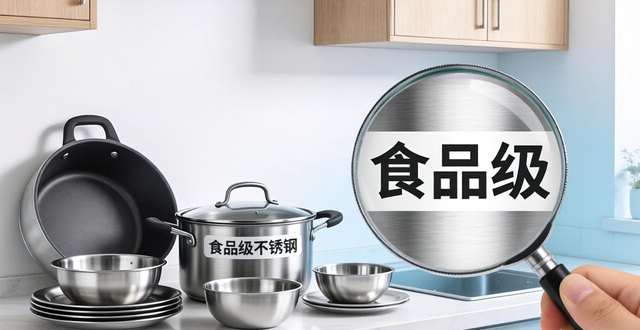 食品级不锈钢_不锈钢加工食品级要求_如何判断食品级不锈钢