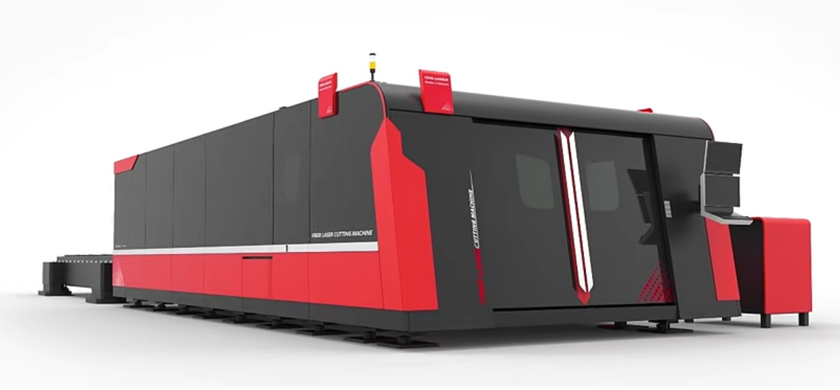 中厚板火焰切割与铆焊对接工艺_激光焊接船企解决方案_中国造船激光切割中厚板