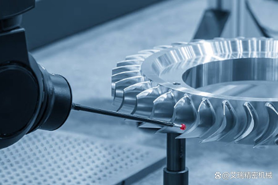 五轴数控机床优势应用领域_精密制造五轴数控机床_五轴加工曲面光洁度