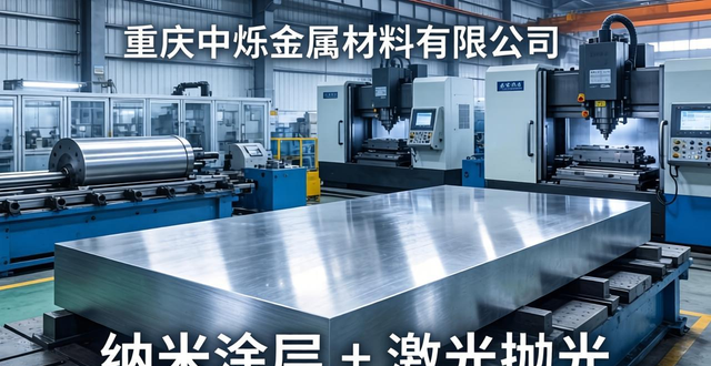 冷間圧延ステンレス鋼加工 重慶中朔金属材料有限公司-大連富泓機械有限公司