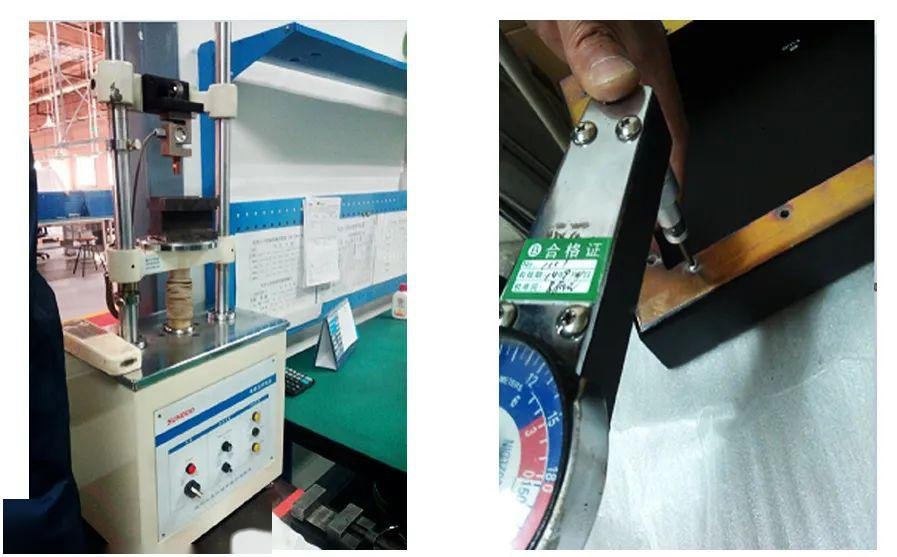 钣金压铆工艺_压铆工艺注意事项_小批量厚板试样铆焊加工