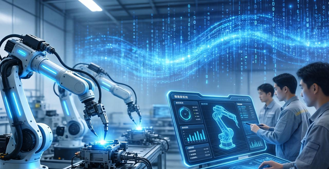 非標準自動機械設計業界の今後の発展動向-大連富泓機械有限公司