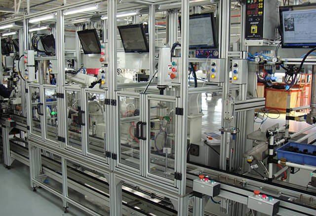 非標準オートメーション産業の発展の見通し-大連富泓機械有限公司