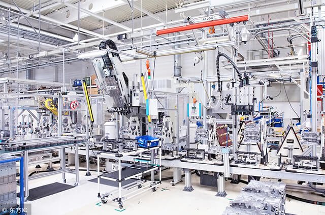 图片[2]-非標準オートメーション産業の発展の見通し-大連富泓機械有限公司