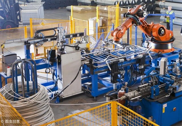 图片[4]-非標準オートメーション産業の発展の見通し-大連富泓機械有限公司