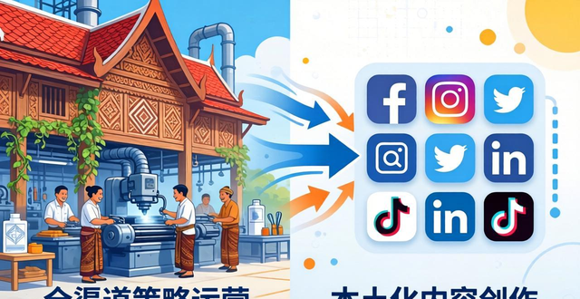 机械工厂海外推广技术挑战_机加工服务海外拓展_合鑫益全链路服务生态