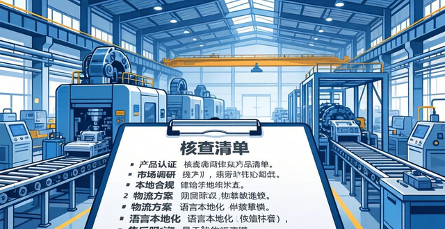 机加工服务海外拓展_2026年机械工厂海外推广服务商选择指南_避开无效投放机械工厂高效获客策略
