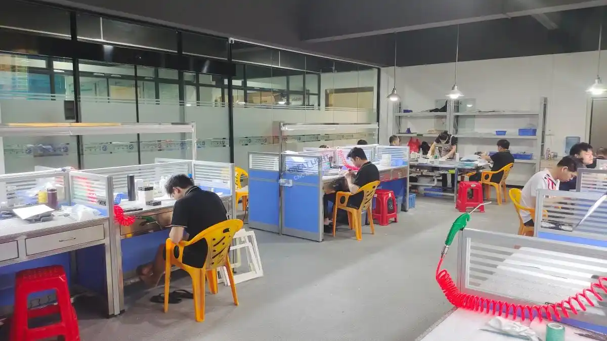 広州の 5 軸 CNC 加工のトップ 5 の選択肢、最もコスト効率が高いのはどれですか?-大連富泓機械有限公司