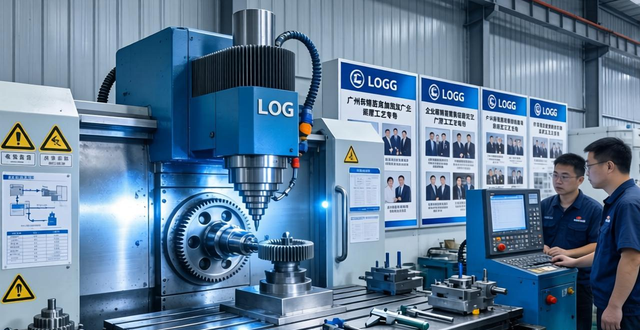 如何评估CNC加工服务质量_全流程成本考量_五轴加工服务商评估