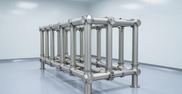 制药行业用不锈钢管_不锈钢加工行业卫生标准_卫生级不锈钢管 FDA 标准