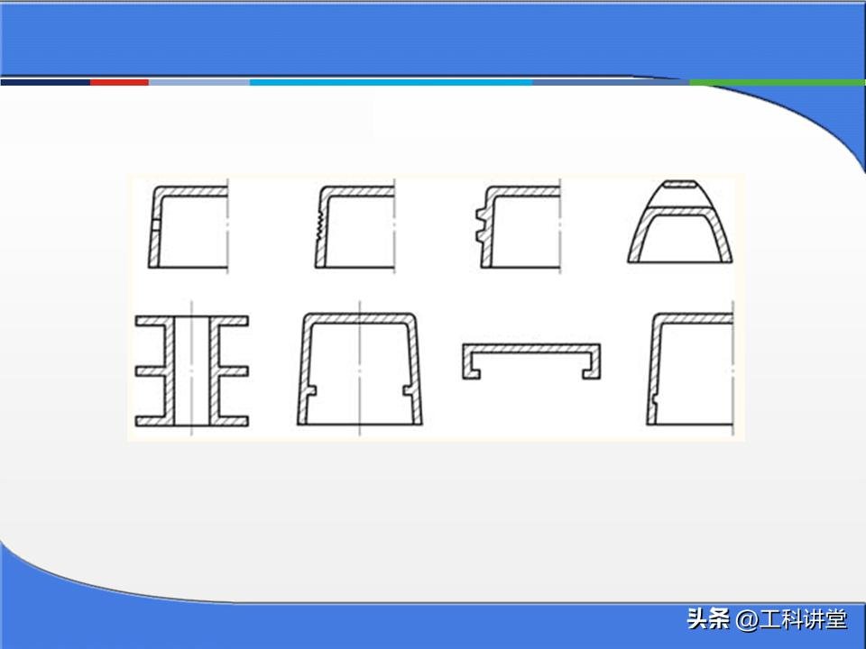 冲压模具工作原理_金属零件加工成本核算方法_塑料注塑模具分类