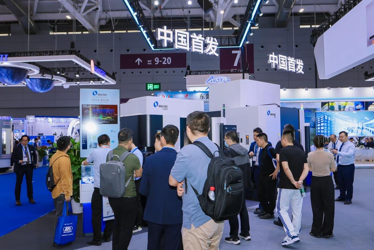 智能制造转型_高端装备制造_北京航空航天精密零件加工