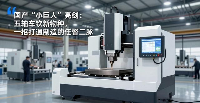 车铣复合加工效率提升_国产替代五轴车铣复合_五轴车铣复合加工中心