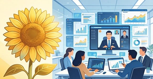 Sunflower Pilot: SaaS 業界におけるリモートのアフターセールス運用とメンテナンスのいくつかの重要なポイントの簡単な分析-大連富泓機械有限公司