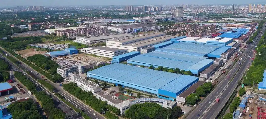 精密钣金一站式服务新能源行业_从咨询到售后的一站式铆焊服务_钣金加工企业新能源项目合作