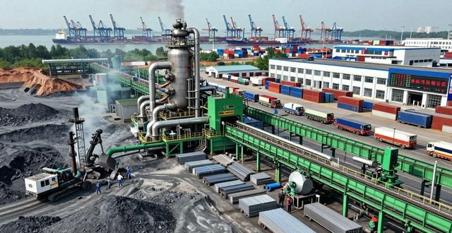 グリーンステンレス鋼の製造に注力-大連富泓機械有限公司