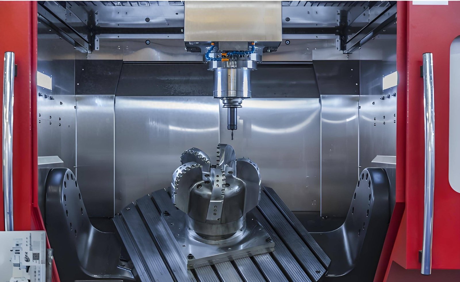 AI を活用した見積: 機械加工業界の新たな分水嶺-大連富泓機械有限公司