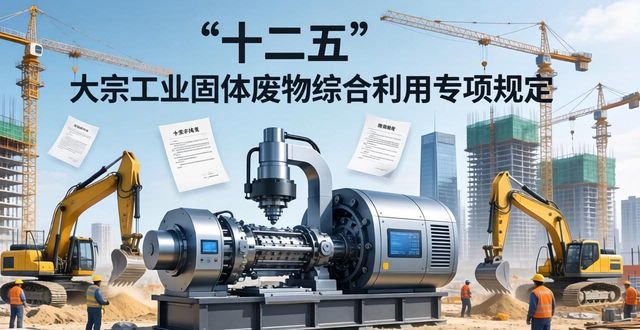 Shanpu Consulting: 破砕機業界は強力な発展の勢いを持っています-大連富泓機械有限公司