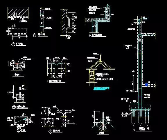 图片[2]-避雷・接地の専門知識を図面付きで解説-大連富泓機械有限公司