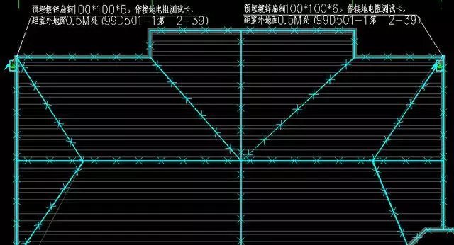 图片[5]-避雷・接地の専門知識を図面付きで解説-大連富泓機械有限公司