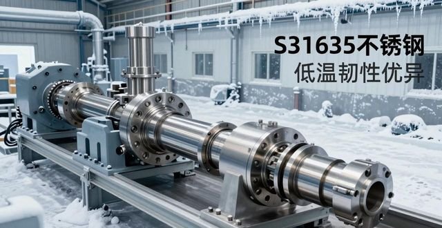 不锈钢加工与碳钢加工区别_s31635不锈钢耐腐蚀性能_s31635不锈钢化学成分