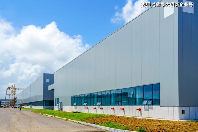 鋼構造物コストの最適化設計の考え方と対策-大連富泓機械有限公司