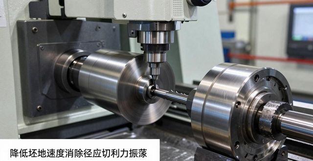 车铣复合加工_节约生产成本_提高加工精度_车铣复合加工精度能达到多少_车铣复合加工_低转速_防止工件变形