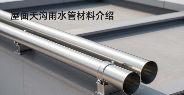 屋根樋雨水管関連紹介-大連富泓機械有限公司