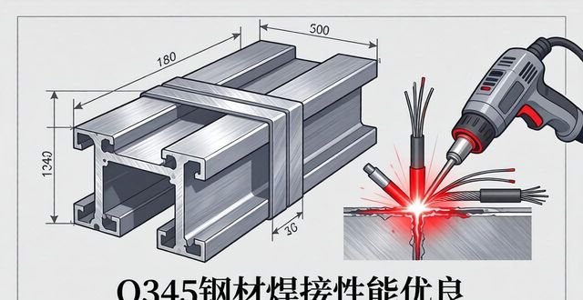 Q345 鋼の種類は何ですか? Q345 鋼の溶接に使用する電極は何ですか?-大連富泓機械有限公司