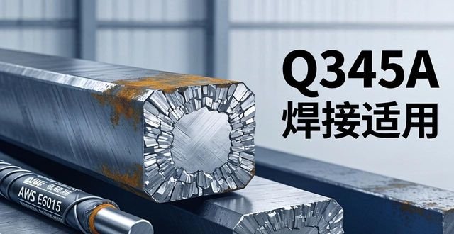 Q345钢材材质特点_Q345钢板铆焊加工厂电话_Q345钢材适用焊条类型
