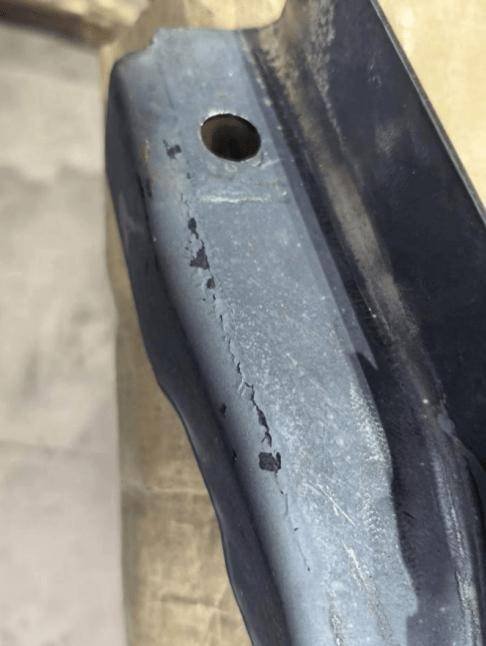 自動車のサプライ チェーンでは、極度のコスト削減と粗悪な品質の製品が多く、部品は頻繁に「故障」します_コンポーネント_購買_自動車企業-大連富泓機械有限公司