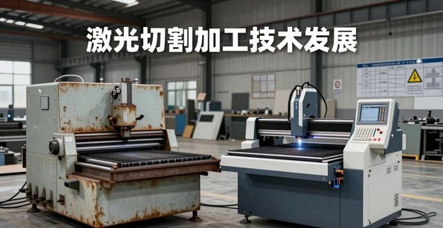 レーザー切断加工工艺_激光切割在汽车制造业的应用_钣金加工新技术应用