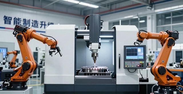 五轴联动高端数控机床_五轴加工未来市场容量_全球市场规模