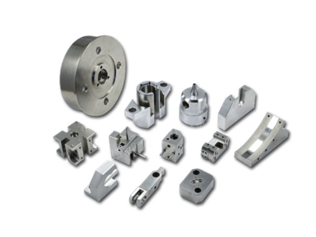 图片[4]-東莞の小規模バッチハードウェア部品加工プロセス-大連富泓機械有限公司