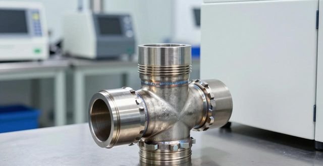 通风管道弯头、三通、变径管件铆焊制作_PFA材质焊接三通管_PFA焊接等径变径三通接头