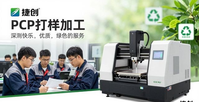 接小批量打样铆焊加工的公司_PCB打样加工流程_PCB打样加工重要性