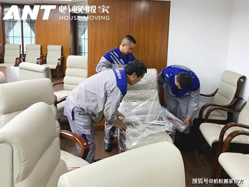 机加工设备搬迁注意事项_设备搬迁前的规划与准备_工厂设备搬迁注意事项