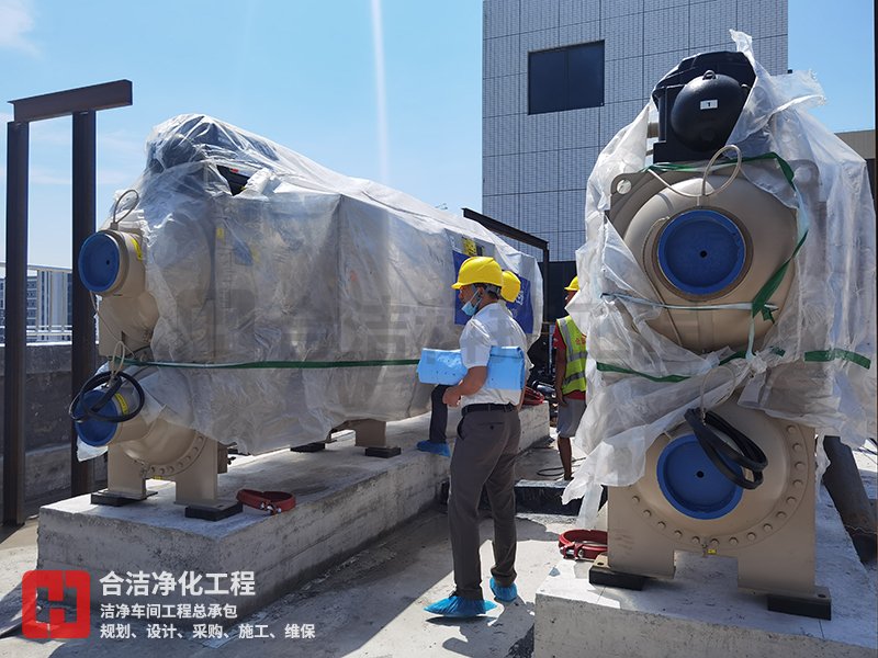 精密机械加工车间洁净度标准_半导体无尘车间洁净度标准_无尘车间施工要求