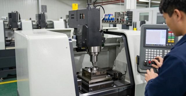 精密機械部品の加工にはどのような設備や技術があるのでしょうか？-大連富泓機械有限公司