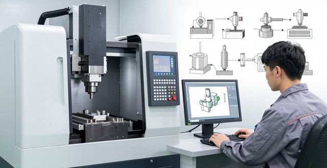 精密机械零件加工技术发展_精密机械零件加工设备和技术_精密零件加工